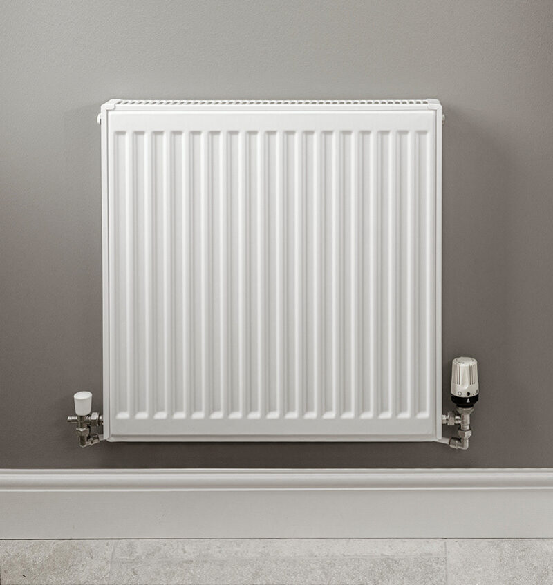 Radiator